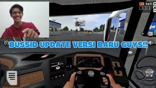 Download lagu Bussid update versi 4.5.2 #bussid #bussimulatorindonesia #masdayat mp3