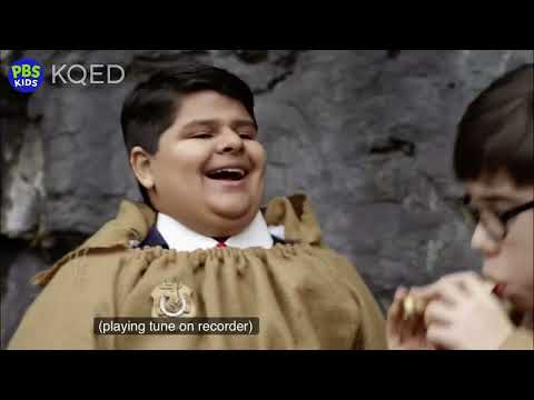 Odd Squad - The Potato Ultimato- full episode