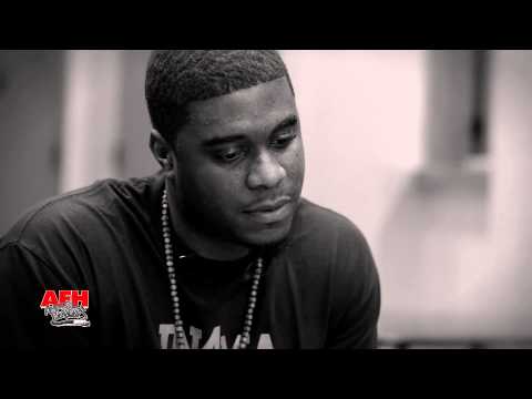 Big K.R.I.T.: Where It All Began