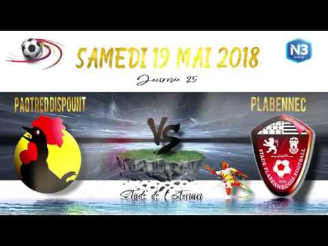 N3 Paotred Dispount -Plabennec