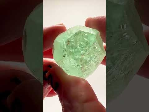 Aquamarine from Medina, 54.34 g | Fine Mineral Specimen