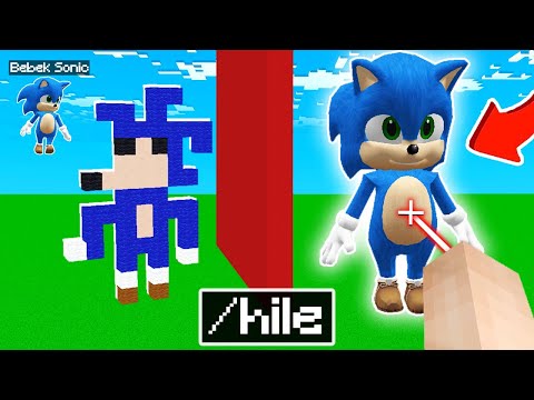 ENES VS MİNECRAFT #85