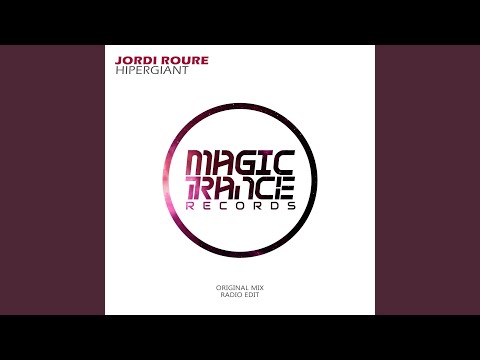 Hipergiant (Original Mix)