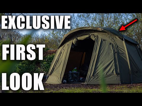 Prologic SLR Bivvy Review (weight, dimensions and features)