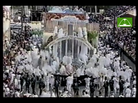 Imperatriz Leopoldinense 1987 (Globo)