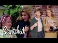 Samantha Stephens Vs Glady Kravitz I Bewitched