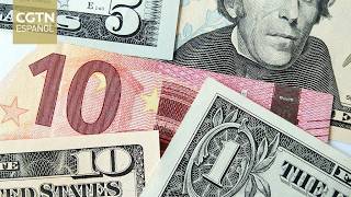 Las reservas de divisas de China bajan un 0,75 % en junio