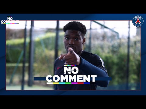 No Comment Handball - le meilleur de Dylan Nahi (19-20)