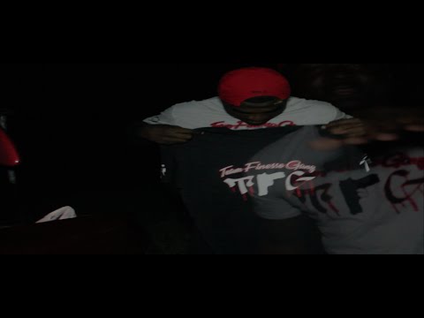 Finesse God - Totin (Official Music Video) l Shot By @FinalP_Rayy