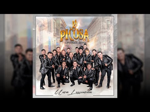 Popurri Costeño - La Picosa Hernández Banda (Pinotepa / San Marqueña / Son Costeño)