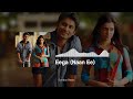 Eega Naan Ee Sad Bgm Heart Melting BGM Veesum Velichathile Song Bgm Sunday Beats