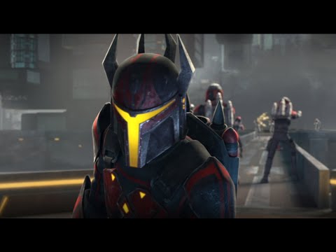 Star Wars: Mandalorians of Death Watch Theme | EPIC VERSION