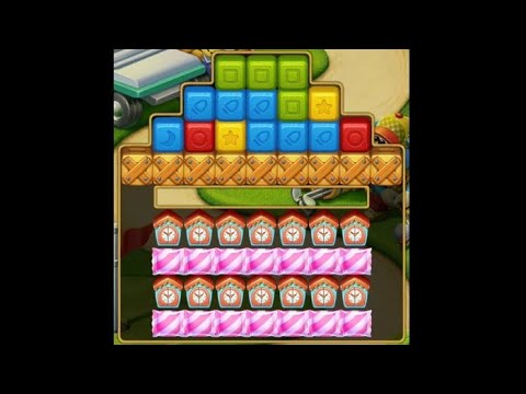 TOY BLAST level 3029