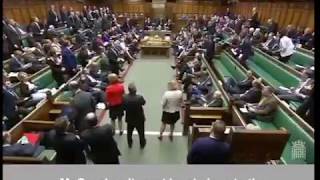 MP&#39;s ask for People&#39;s Vote to no avail.