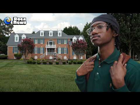 Inside America's Richest Black Suburbs