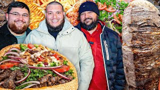 Nana in Buxtehude – Video-Thumbnail von AbuGoku