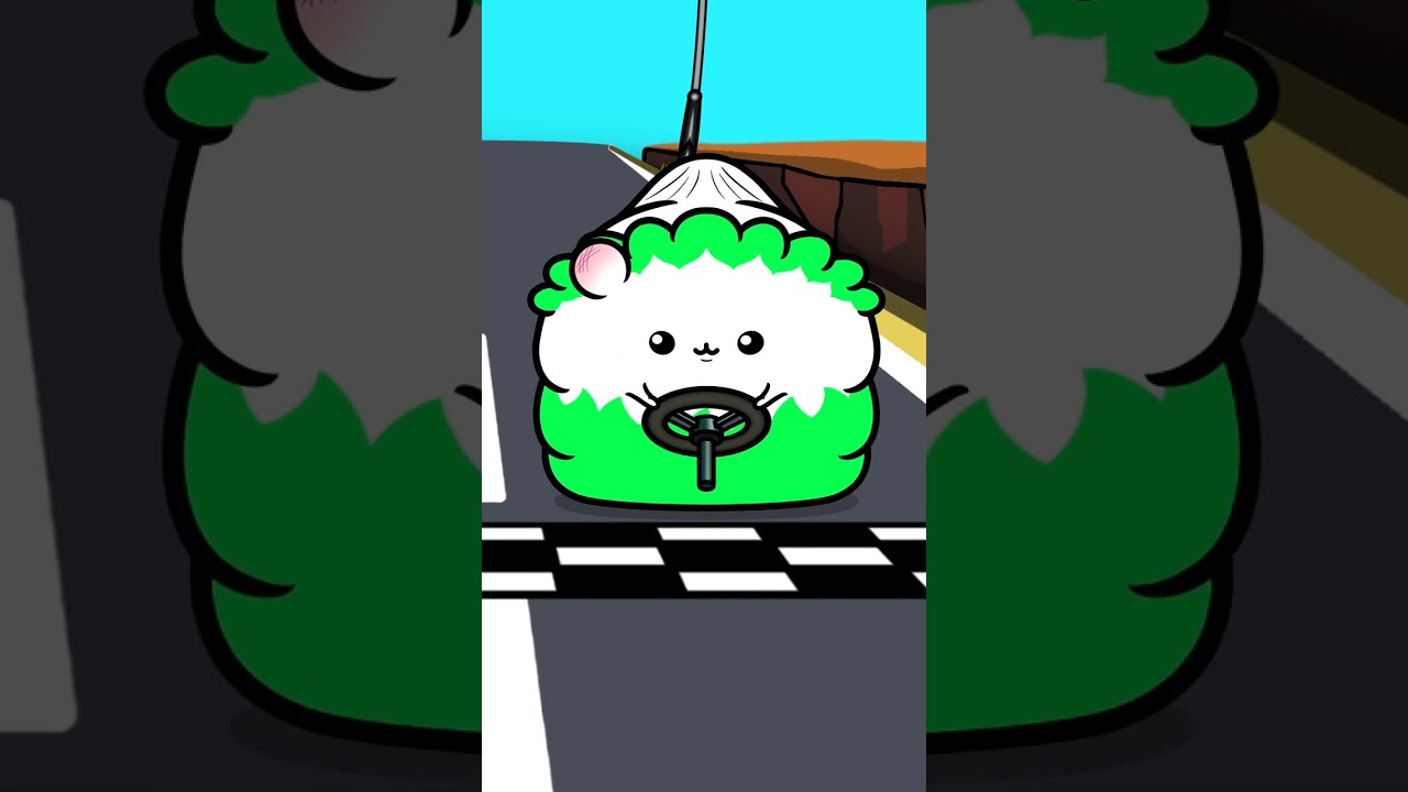 最後まで諦めない。〜カート編〜