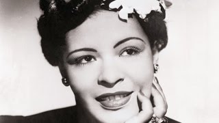 THE DEATH OF BILLIE HOLIDAY