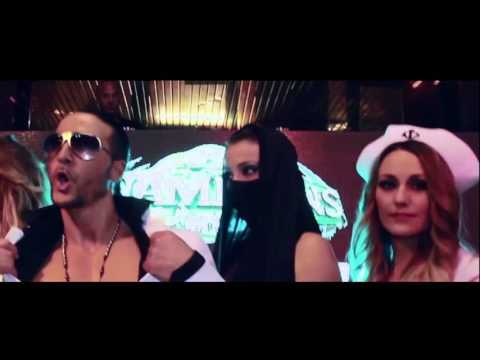 Attilson & Aldo Bit vs R&M Beat - Mueve Tu Chapa (Official Video)