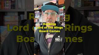 Grant Lyon - The Lord of the Rings: Fate of the Fellowship video thumbnail