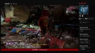 【デスティニー2】お手伝い