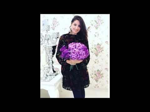 Mine Geçili Bir Gün Seni Görmesem Harab Olurum