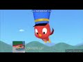 Mickey Mouse Clubhouse Little Parade Song
