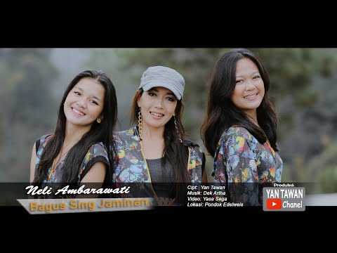 Neli Ambarawati : Bagus Sing Jaminan (Official Musik Video)
