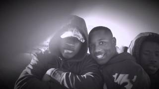 Mainland Gang - Hard in the paint Freestyle // B1Productions