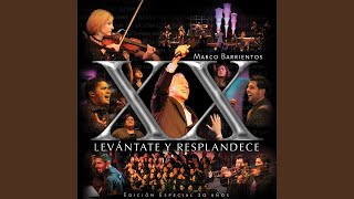 Levántate y Resplandece