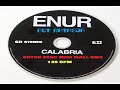 CALABRIA FET. NATASJA - ENUR (BUTCH ZURC MINI MALL RMX) - 128 BPM