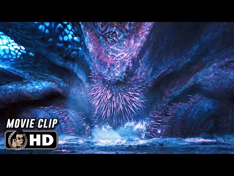 PERCY JACKSON: SEA OF MONSTERS Clip - "Charybdis" (2013)