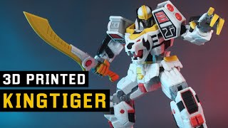 Kingtiger