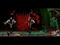 MORTAL KOMBAT NEW ERA 2023 HUMAN SEKTOR GAMEPLAY PLAYTHROUGH