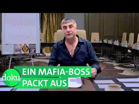 Video Thumbnail: So mächtig ist die türkische Mafia wirklich | WDR Doku | auch auf türkisch