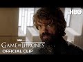 Game of Thrones: Tyrion, Missandei, and Grey Worm Make Jokes (Season 6 Clip) | HBO