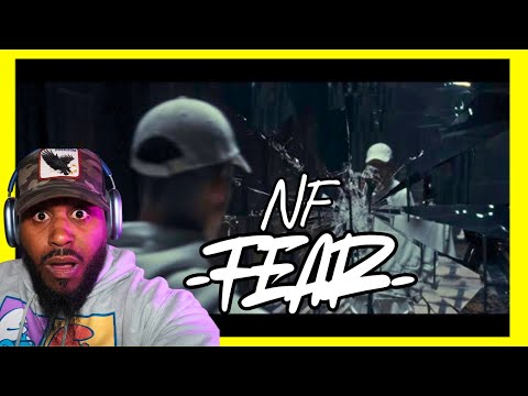 “NF – Fear Breakdown: Hidden Messages You Missed (Deep Dive Reaction)”