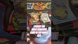 I Pulled The Most Beautiful Art In Perfect Order! #pokemonchannel #pokemonart #pokemoncards 