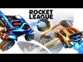 OP JULLIE VERZOEK MAAR WEER EENS DIT SPEL LIVE DOEN! - ROCKET LEAGUE LIVESTREAM!