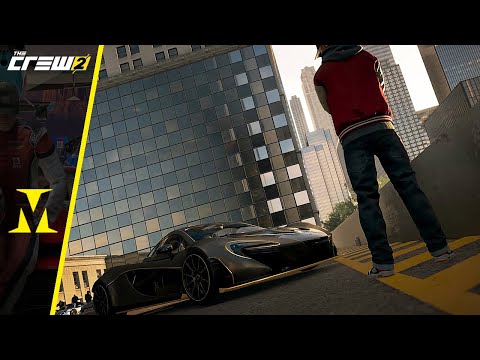 The Crew 2 - Season 7: Episode 1 - Into the Storm | First Look