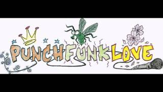 PunchFunkLove - James Brown