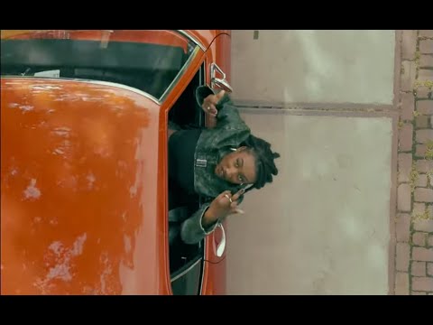 ELLA JOHN - HMMHMM (Prod. Blanke Roy)