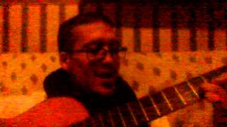 La niña de la palmera-Los Delincuentes. By: Manuel