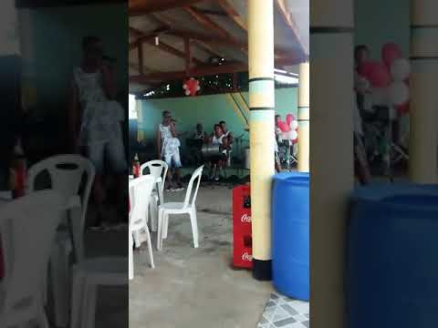 Show na chácara Mangueirão(Aniversário do clube Independente)