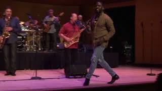 Tower Of Power - This Time It's Real - 12/12/2017