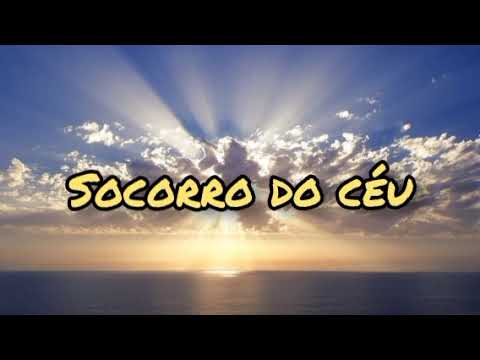 Socorro Do Céu - Thalita Brito