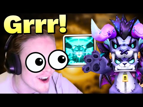 ZERATU RETURNS TO THE MAIN ROSTER! (Summoners War)