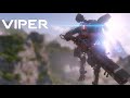 Objectively The Best Titanfall 2 Villain - Viper Edit