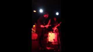 Caveman: Easy Water Live at The Magic Stick 2/26/14