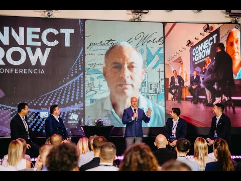 Vállalkozók őszintén panelbeszélgetés - Sikeres együttműködések a Kárpát-medencében